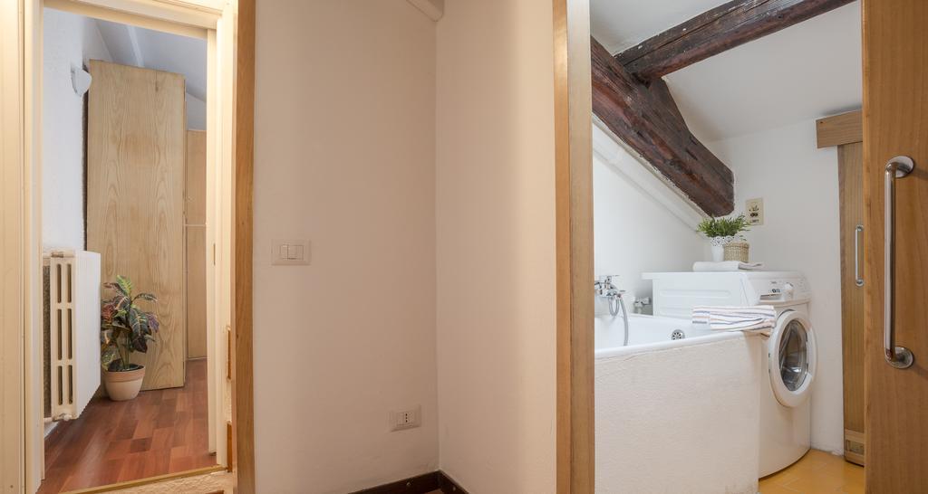 Apartamento Altido Crocetta Loft Set Milán Exterior foto