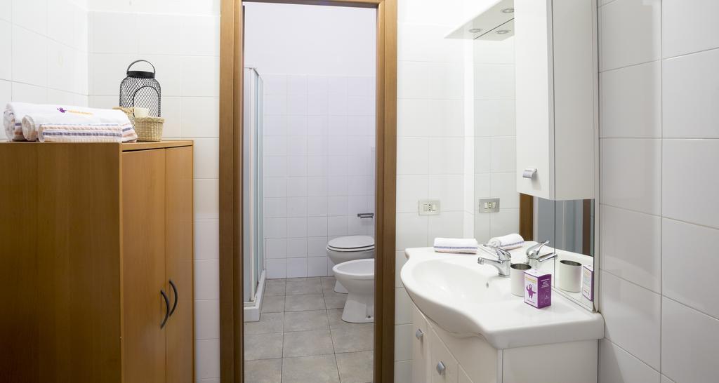 Apartamento Altido Crocetta Loft Set Milán Exterior foto