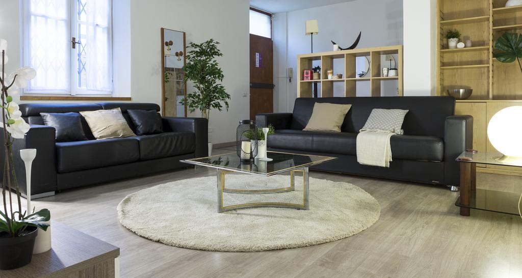 Apartamento Altido Crocetta Loft Set Milán Exterior foto