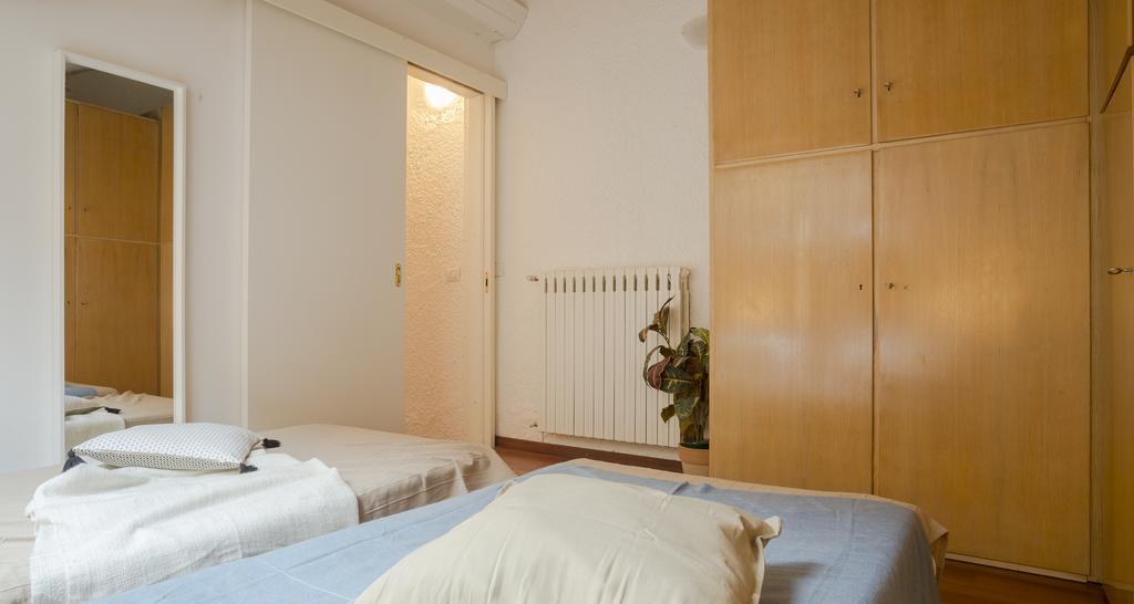 Apartamento Altido Crocetta Loft Set Milán Exterior foto
