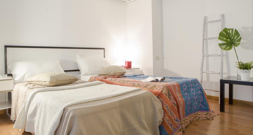 Apartamento Altido Crocetta Loft Set Milán Exterior foto