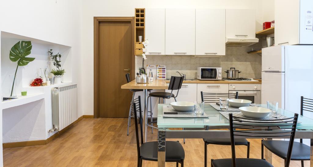 Apartamento Altido Crocetta Loft Set Milán Exterior foto